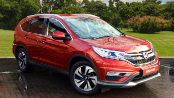 Honda CR-V 1.6 I-Dtec Sr 5Dr 2Wd Diesel Estate